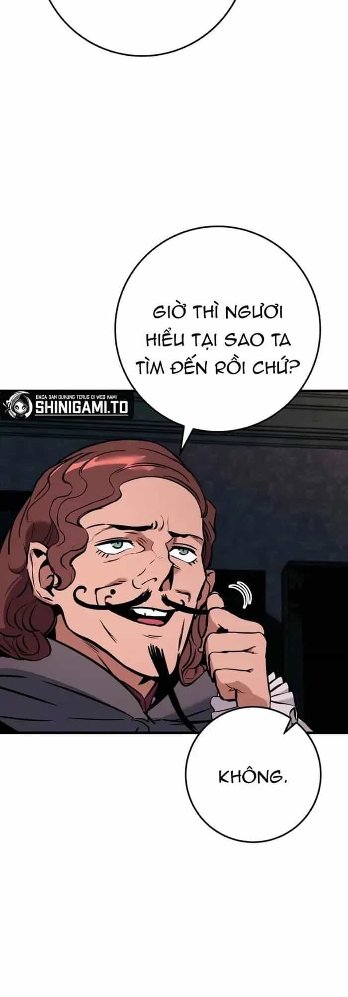Kỵ Sĩ Lang Thang - Chương 22 - ảnh 77