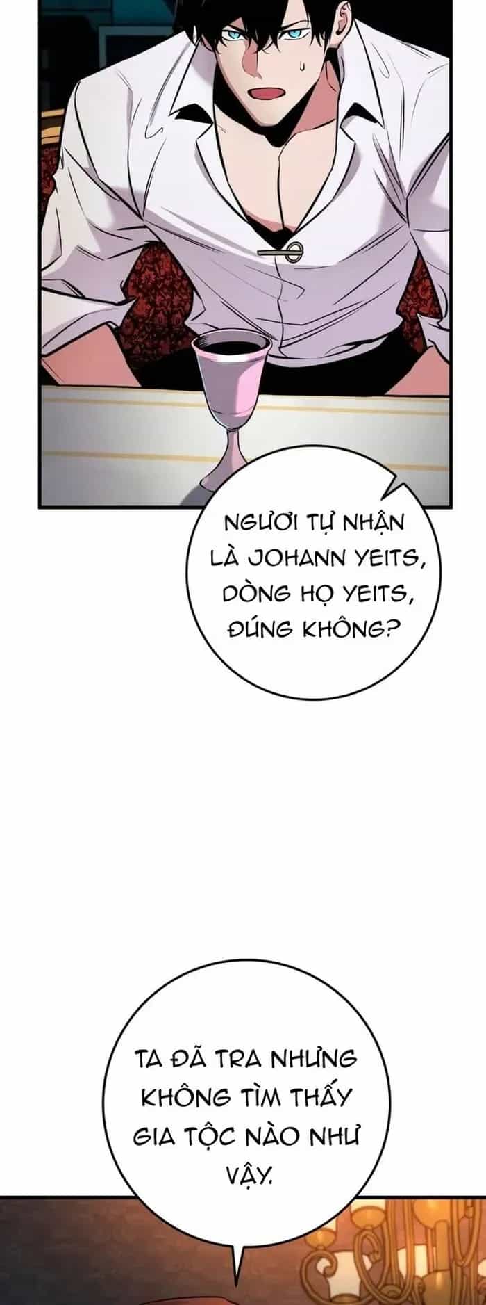 Kỵ Sĩ Lang Thang - Chương 22 - ảnh 83