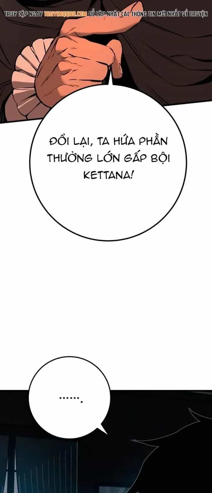 Kỵ Sĩ Lang Thang - Chương 22 - ảnh 90