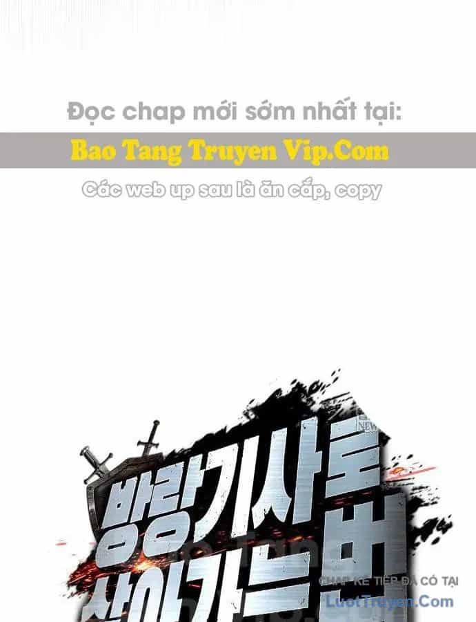 Kỵ Sĩ Lang Thang - Chương 24 - ảnh 42
