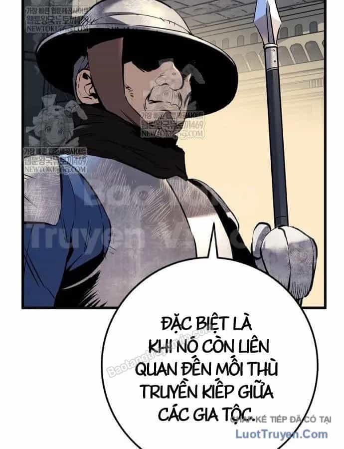 Kỵ Sĩ Lang Thang - Chương 24 - ảnh 57