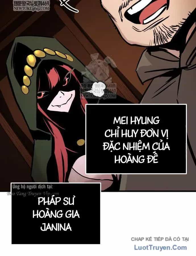Kỵ Sĩ Lang Thang - Chương 24 - ảnh 89