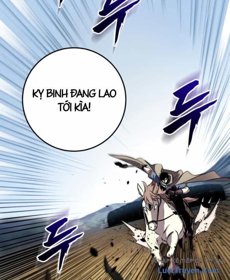 Kỵ Sĩ Lang Thang - Chương 25 - ảnh 130