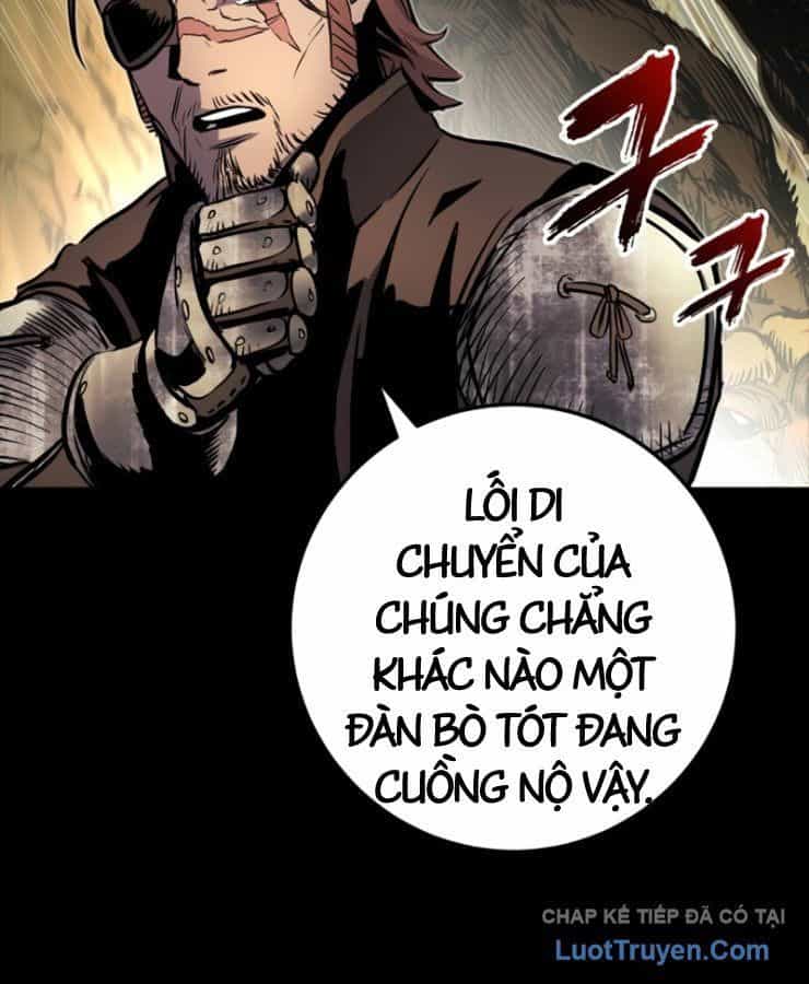Kỵ Sĩ Lang Thang - Chương 25 - ảnh 14