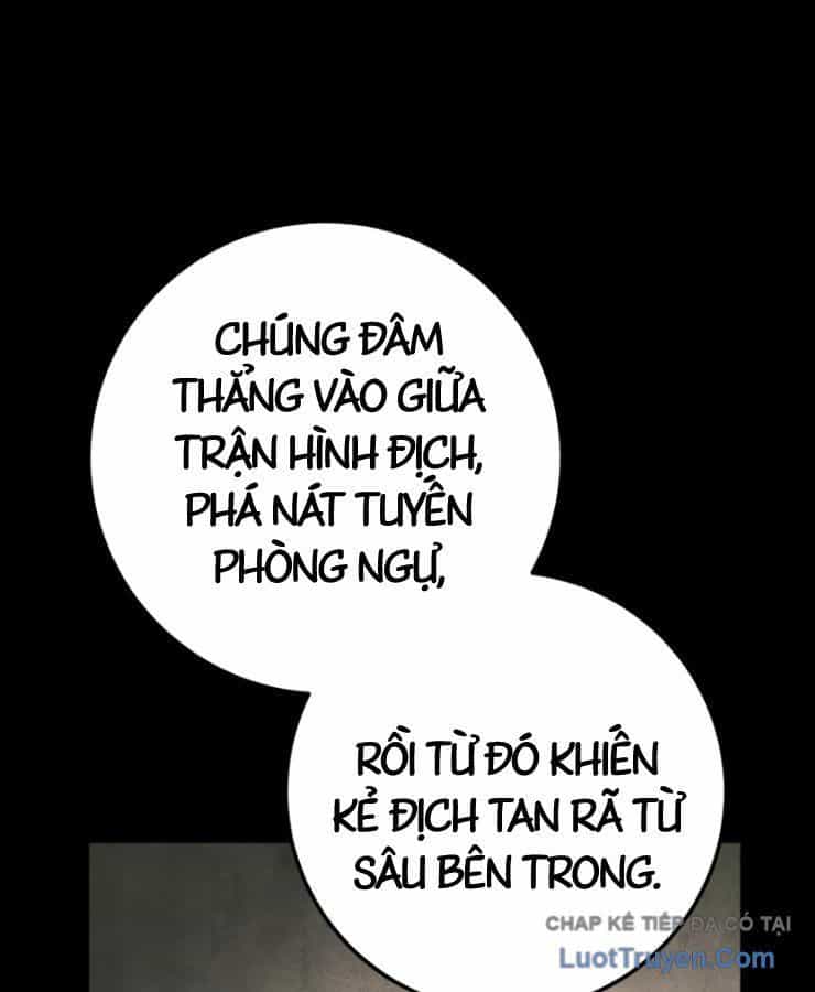 Kỵ Sĩ Lang Thang - Chương 25 - ảnh 15