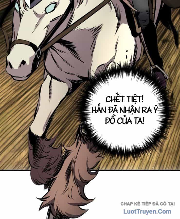 Kỵ Sĩ Lang Thang - Chương 25 - ảnh 150