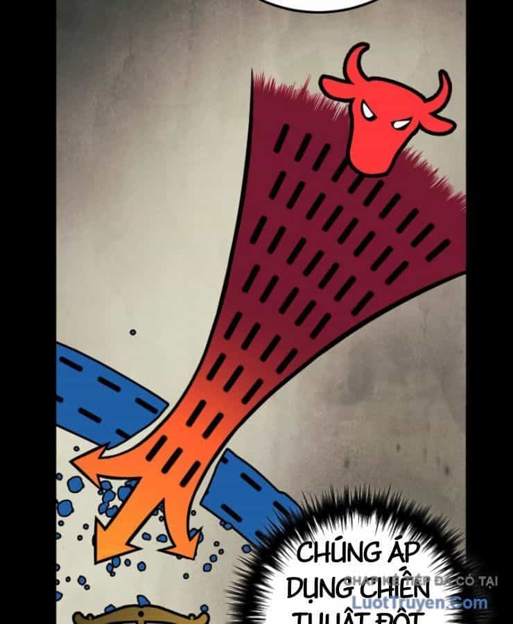 Kỵ Sĩ Lang Thang - Chương 25 - ảnh 16
