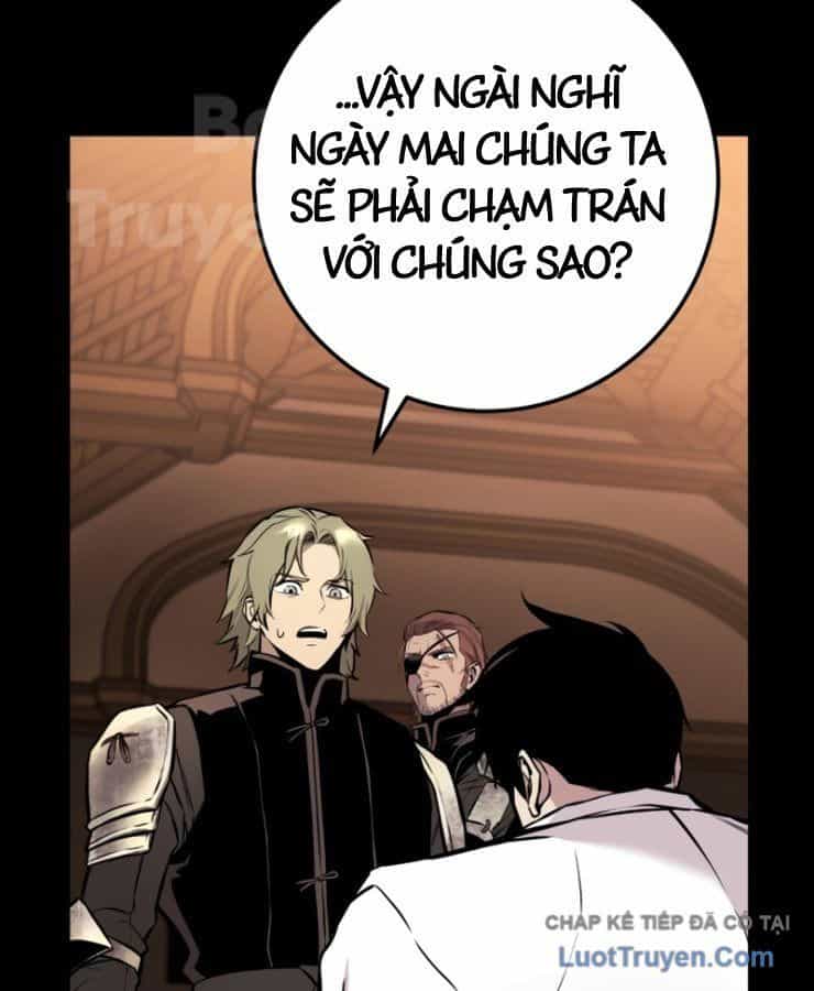 Kỵ Sĩ Lang Thang - Chương 25 - ảnh 19