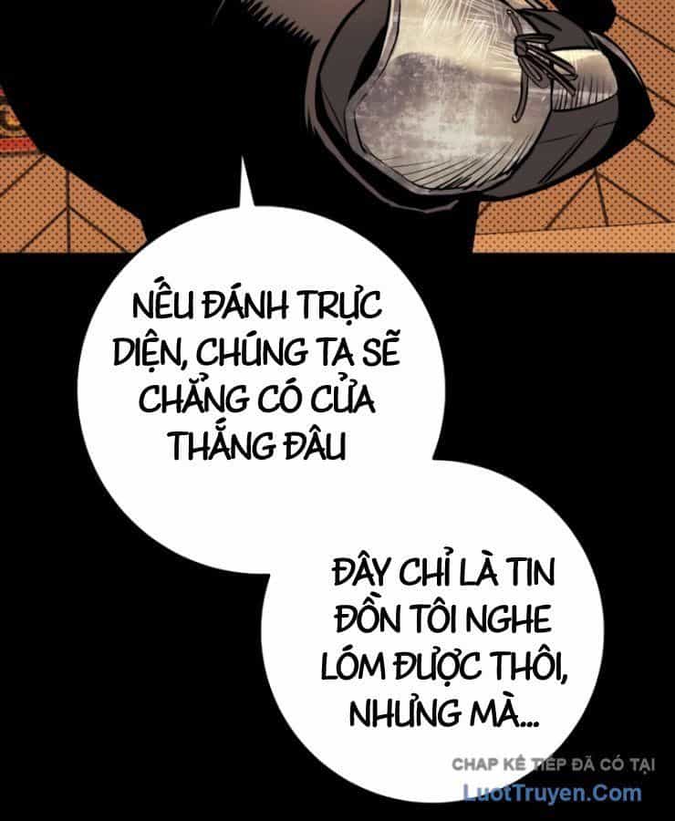Kỵ Sĩ Lang Thang - Chương 25 - ảnh 29
