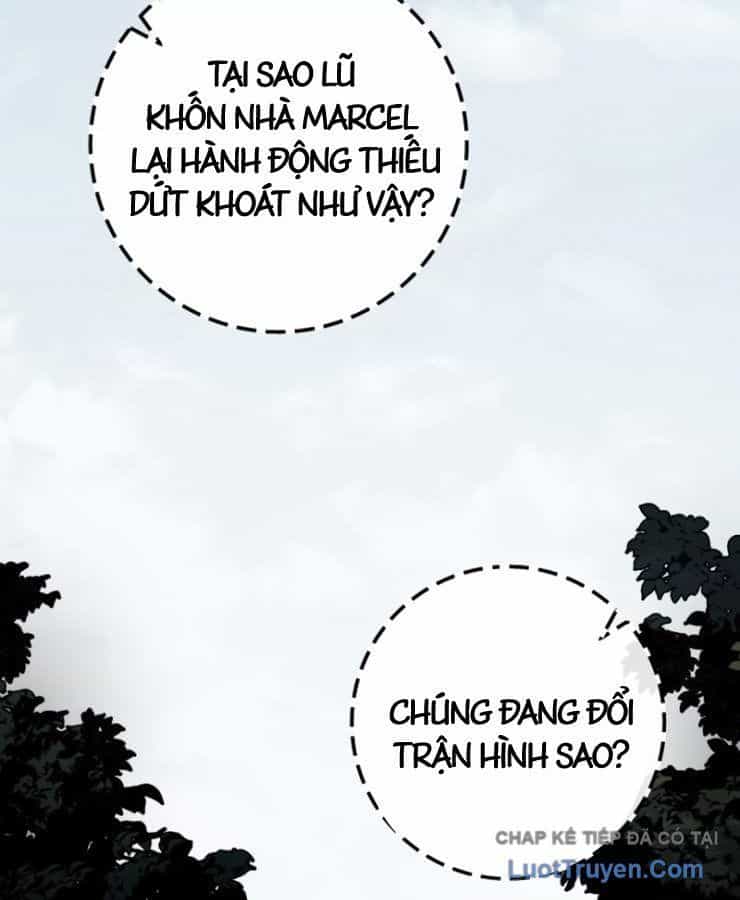 Kỵ Sĩ Lang Thang - Chương 25 - ảnh 61