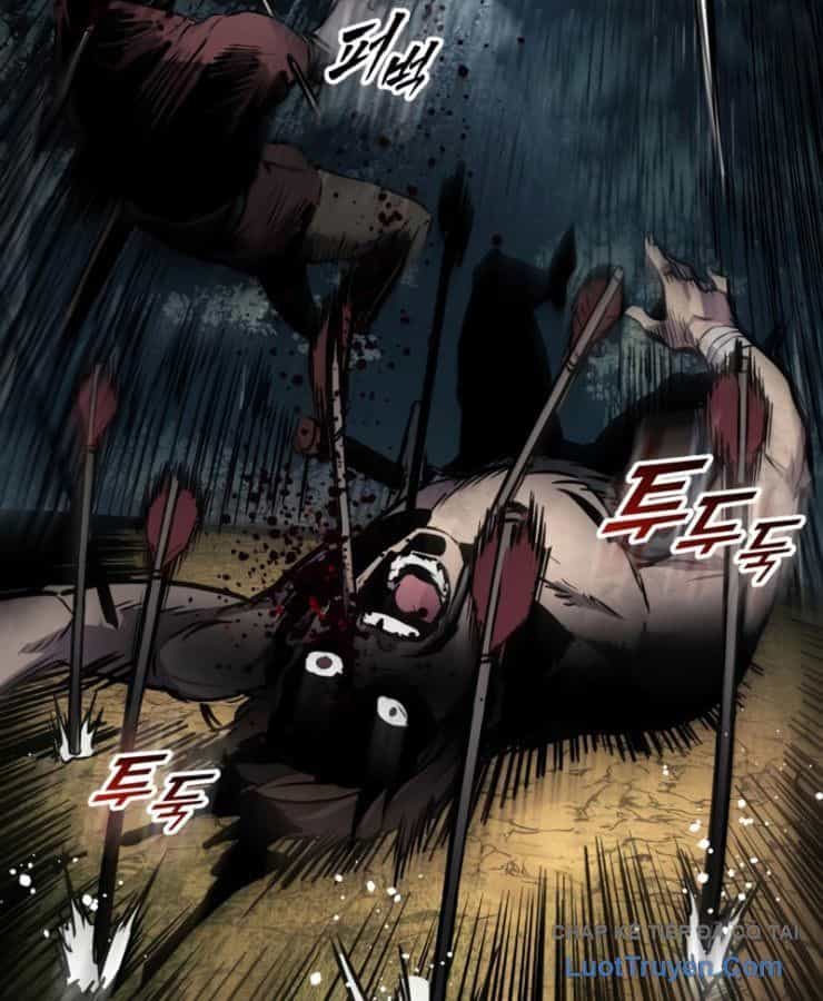 Kỵ Sĩ Lang Thang - Chương 25 - ảnh 68