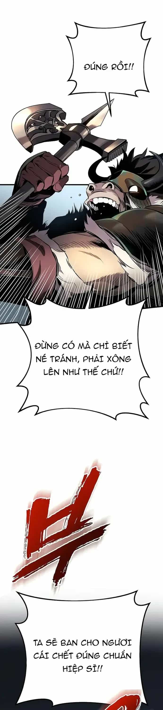 Kỵ Sĩ Lang Thang - Chương 26 - ảnh 26