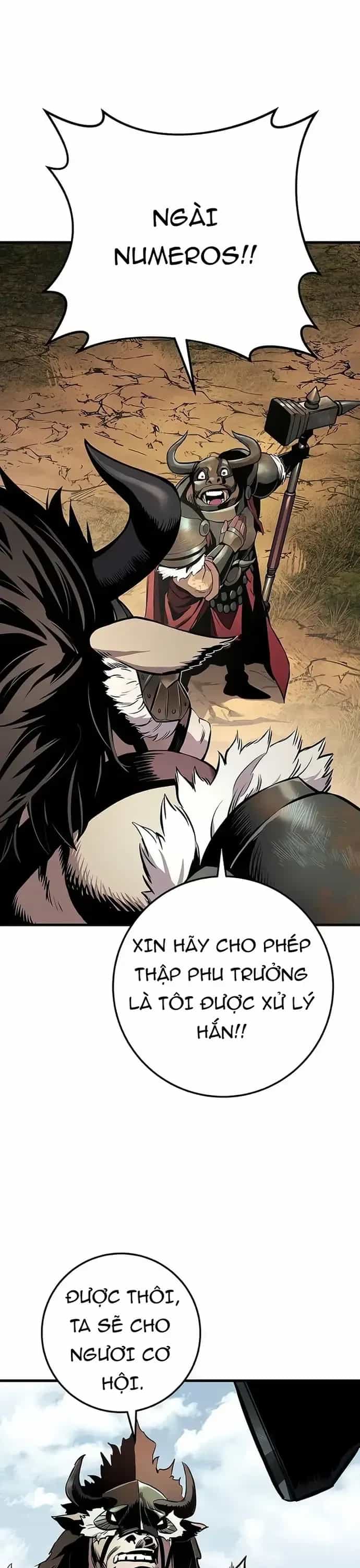 Kỵ Sĩ Lang Thang - Chương 26 - ảnh 4