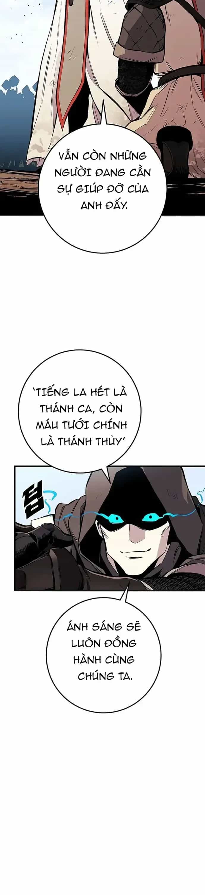 Kỵ Sĩ Lang Thang - Chương 26 - ảnh 44