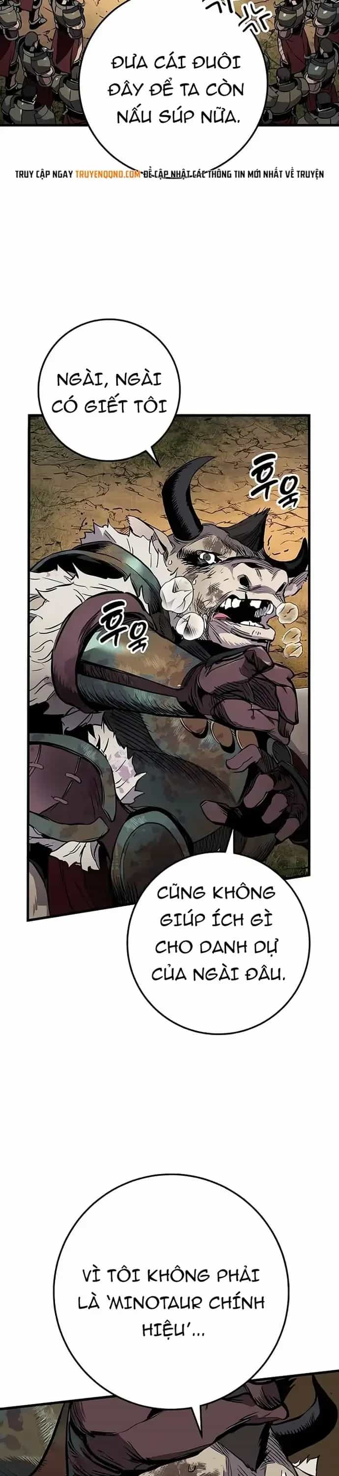 Kỵ Sĩ Lang Thang - Chương 26 - ảnh 51