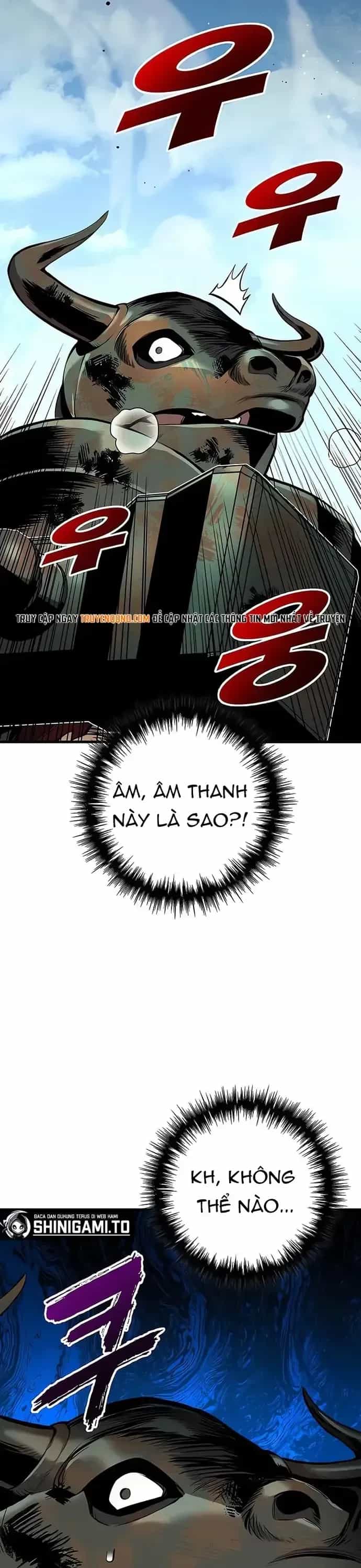 Kỵ Sĩ Lang Thang - Chương 26 - ảnh 60