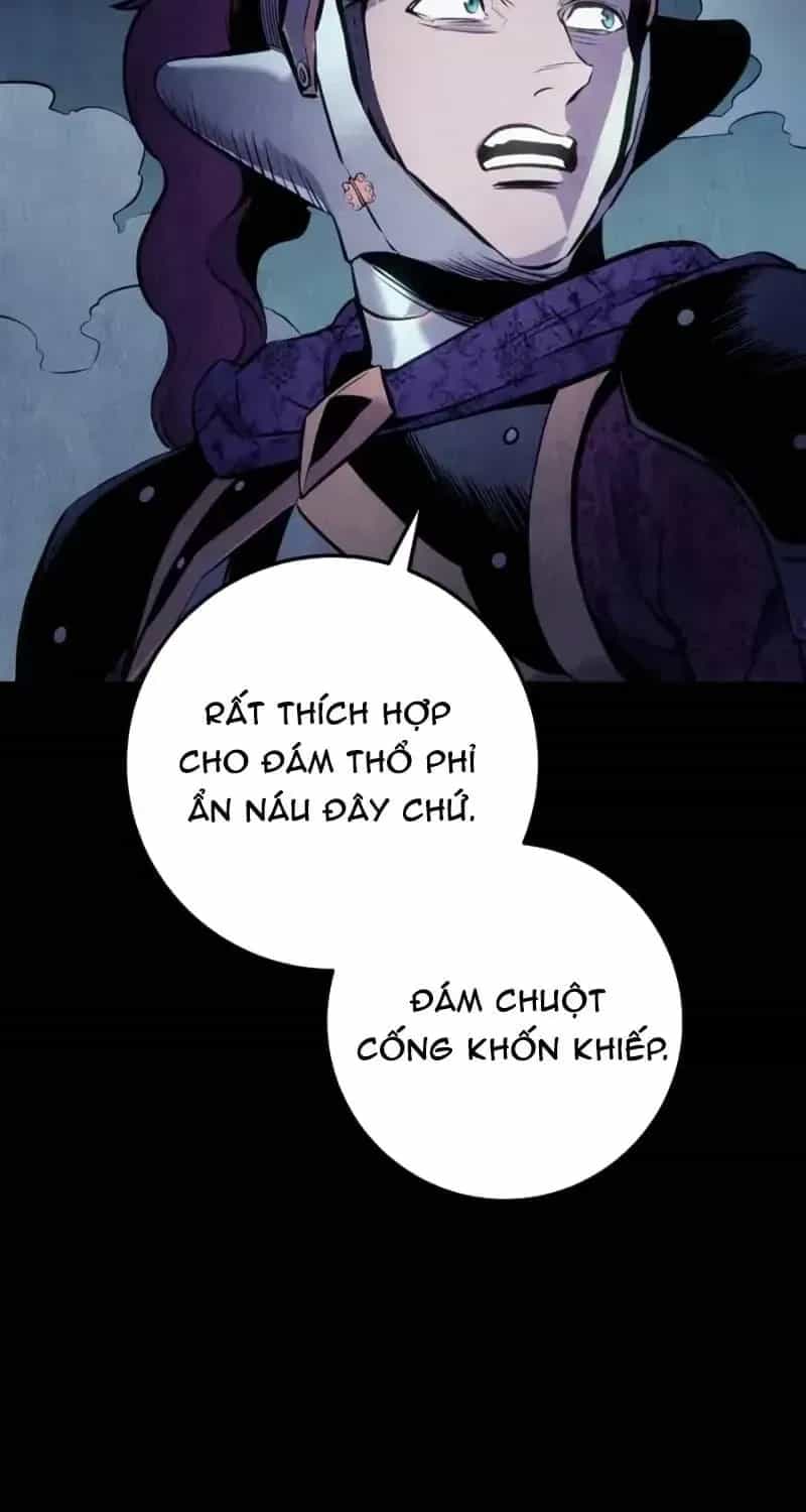 Kỵ Sĩ Lang Thang - Chương 27 - ảnh 108