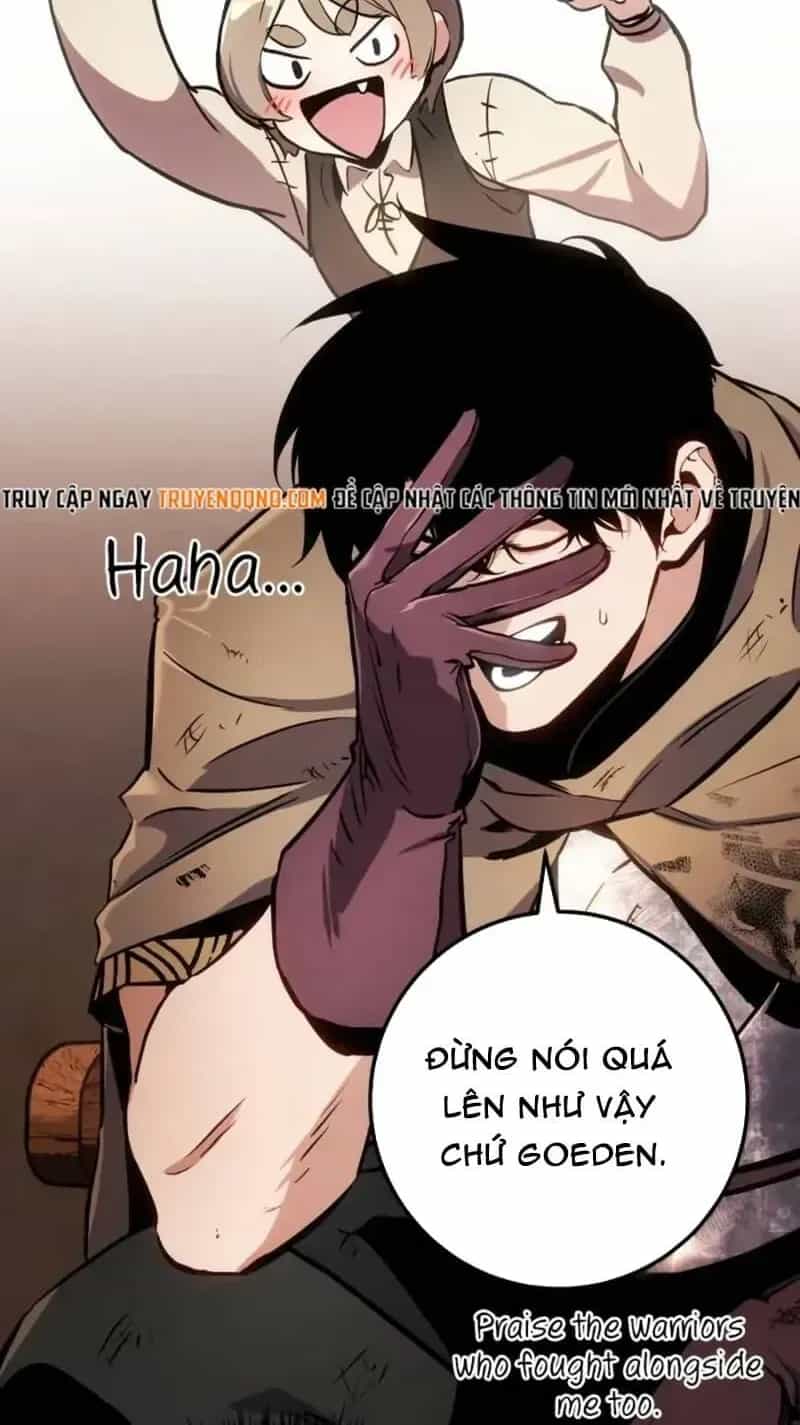 Kỵ Sĩ Lang Thang - Chương 27 - ảnh 11