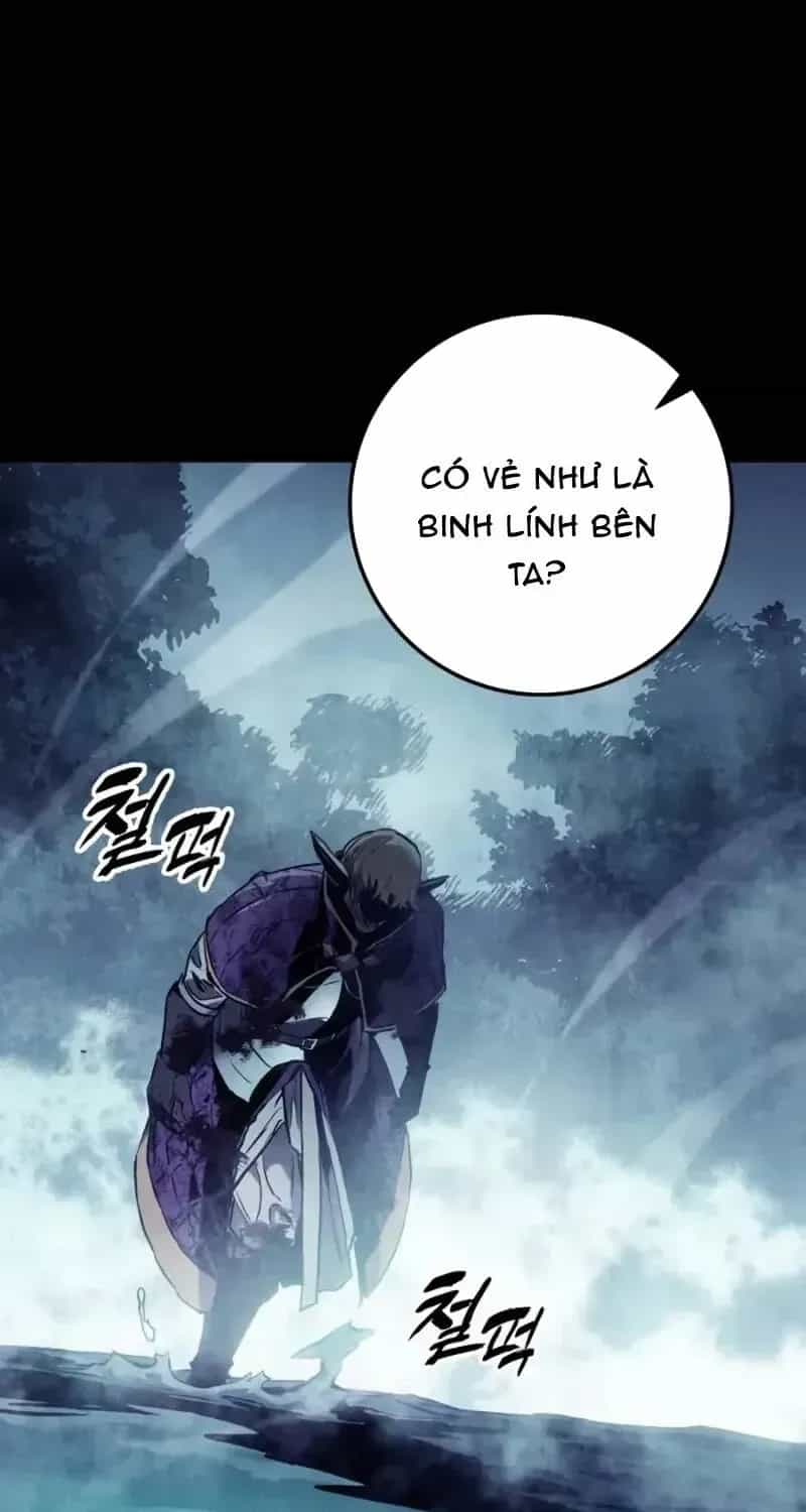 Kỵ Sĩ Lang Thang - Chương 27 - ảnh 112