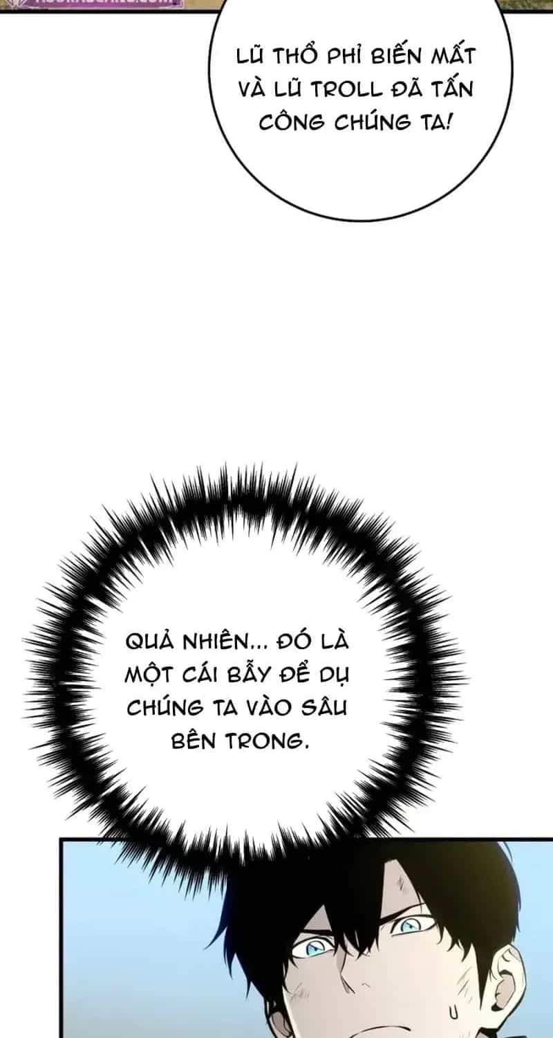 Kỵ Sĩ Lang Thang - Chương 27 - ảnh 128