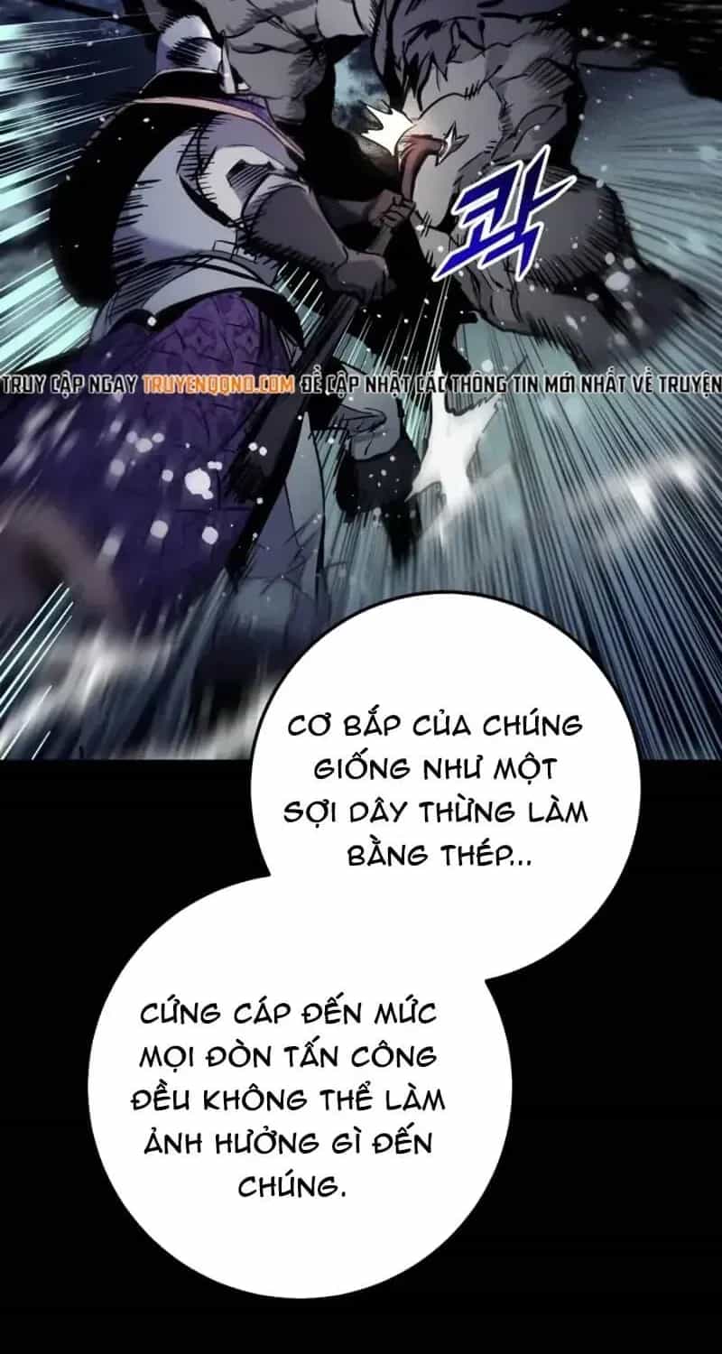 Kỵ Sĩ Lang Thang - Chương 27 - ảnh 143
