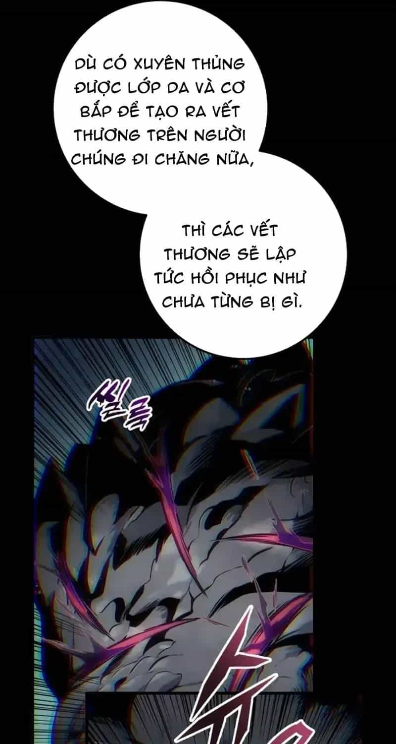 Kỵ Sĩ Lang Thang - Chương 27 - ảnh 151