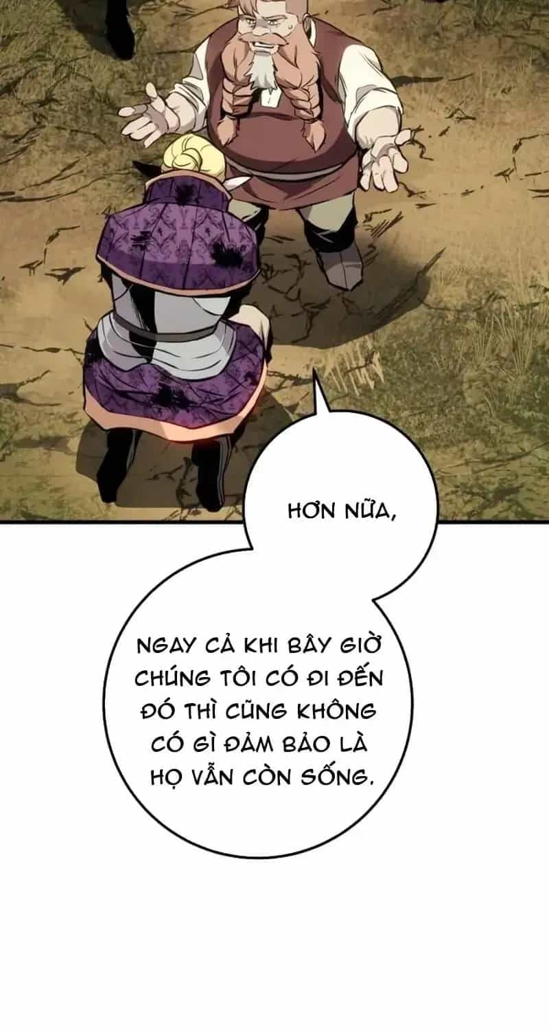 Kỵ Sĩ Lang Thang - Chương 27 - ảnh 171