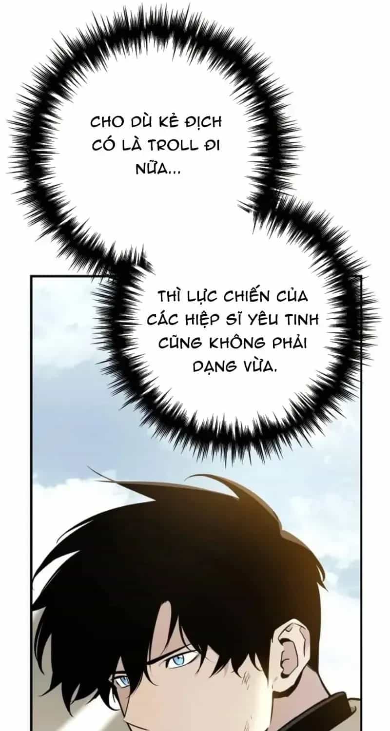 Kỵ Sĩ Lang Thang - Chương 27 - ảnh 198