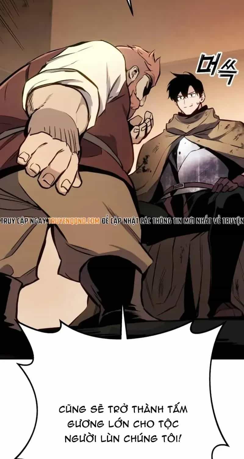 Kỵ Sĩ Lang Thang - Chương 27 - ảnh 20