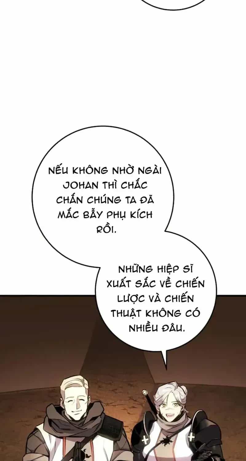 Kỵ Sĩ Lang Thang - Chương 27 - ảnh 27