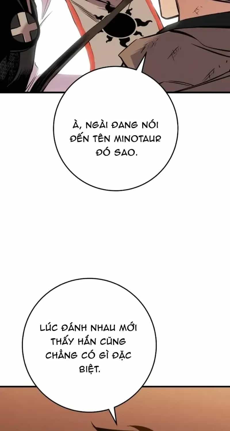 Kỵ Sĩ Lang Thang - Chương 27 - ảnh 30