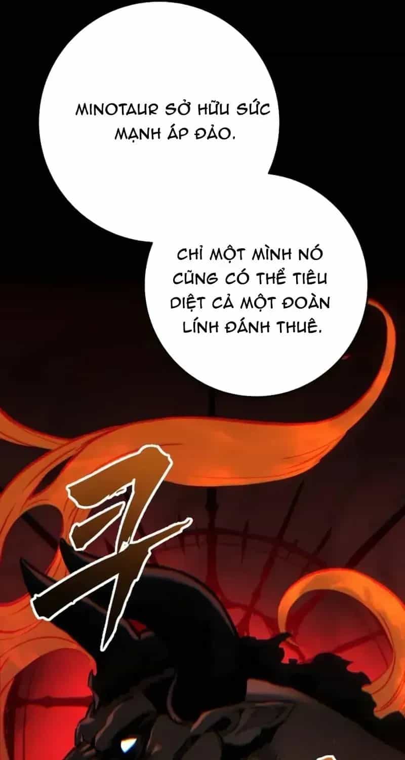 Kỵ Sĩ Lang Thang - Chương 27 - ảnh 33