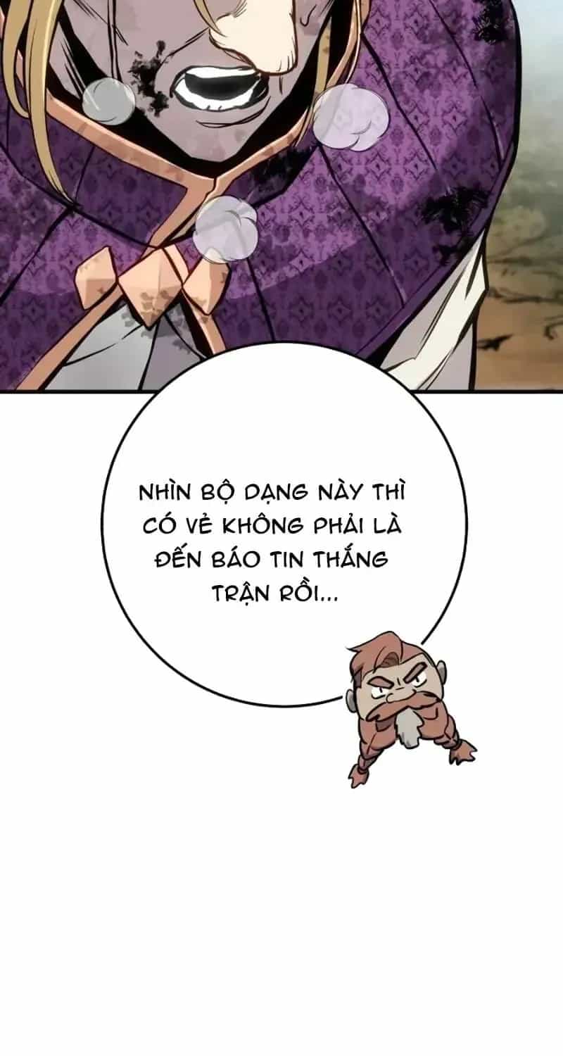 Kỵ Sĩ Lang Thang - Chương 27 - ảnh 61