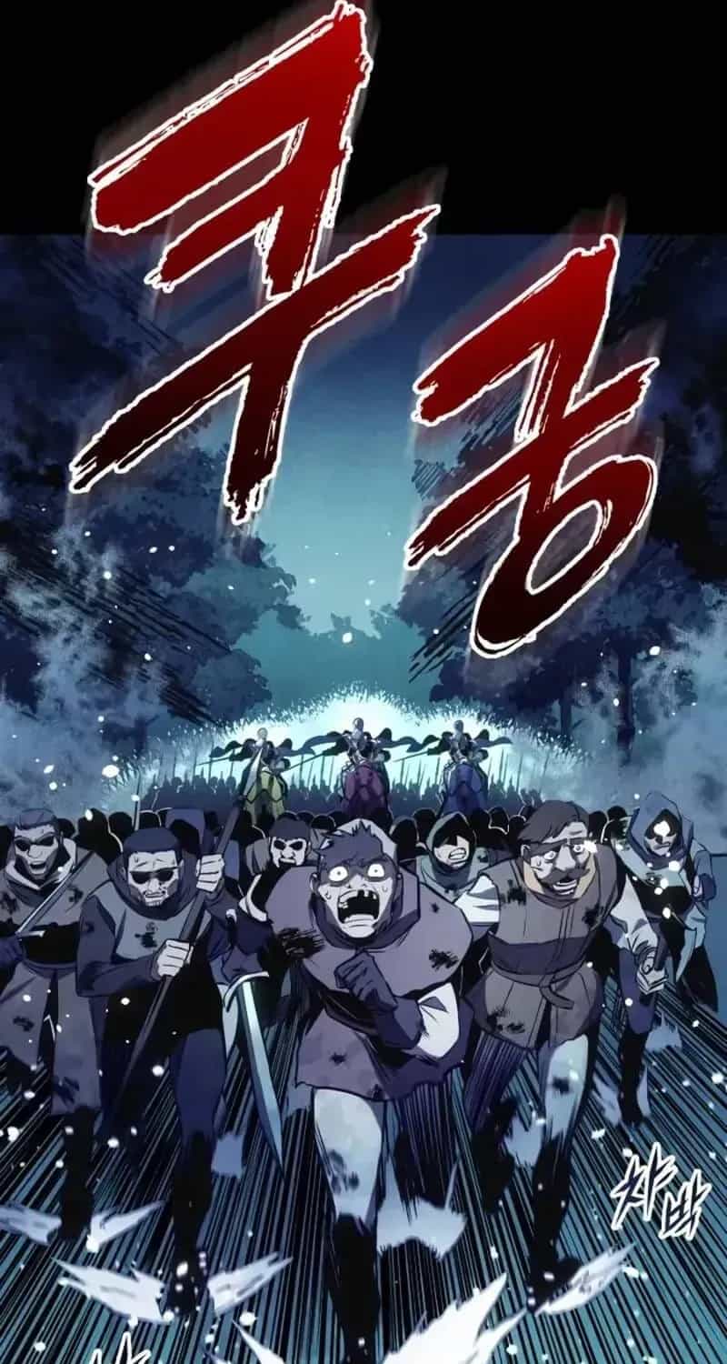 Kỵ Sĩ Lang Thang - Chương 27 - ảnh 75
