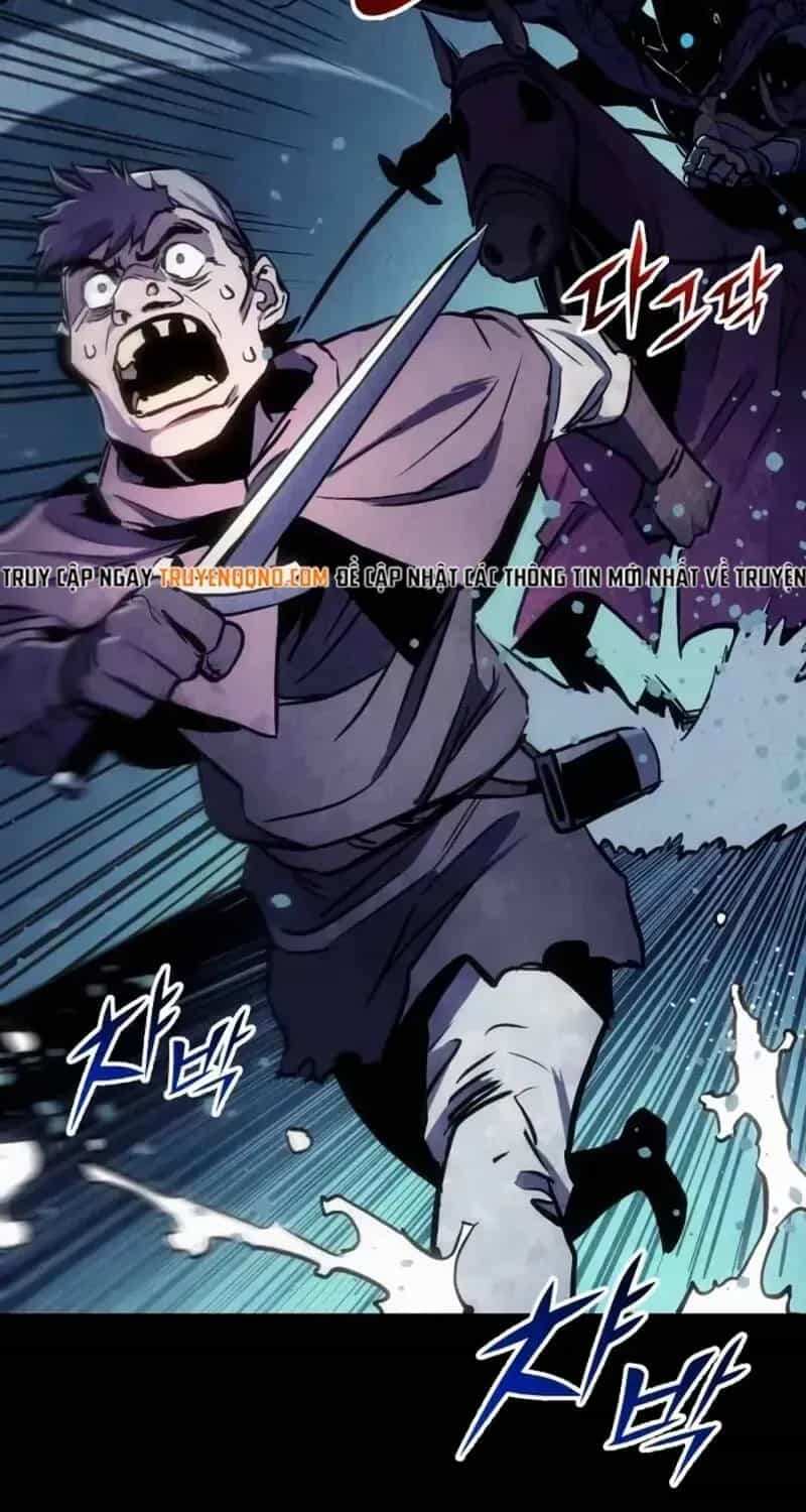 Kỵ Sĩ Lang Thang - Chương 27 - ảnh 79