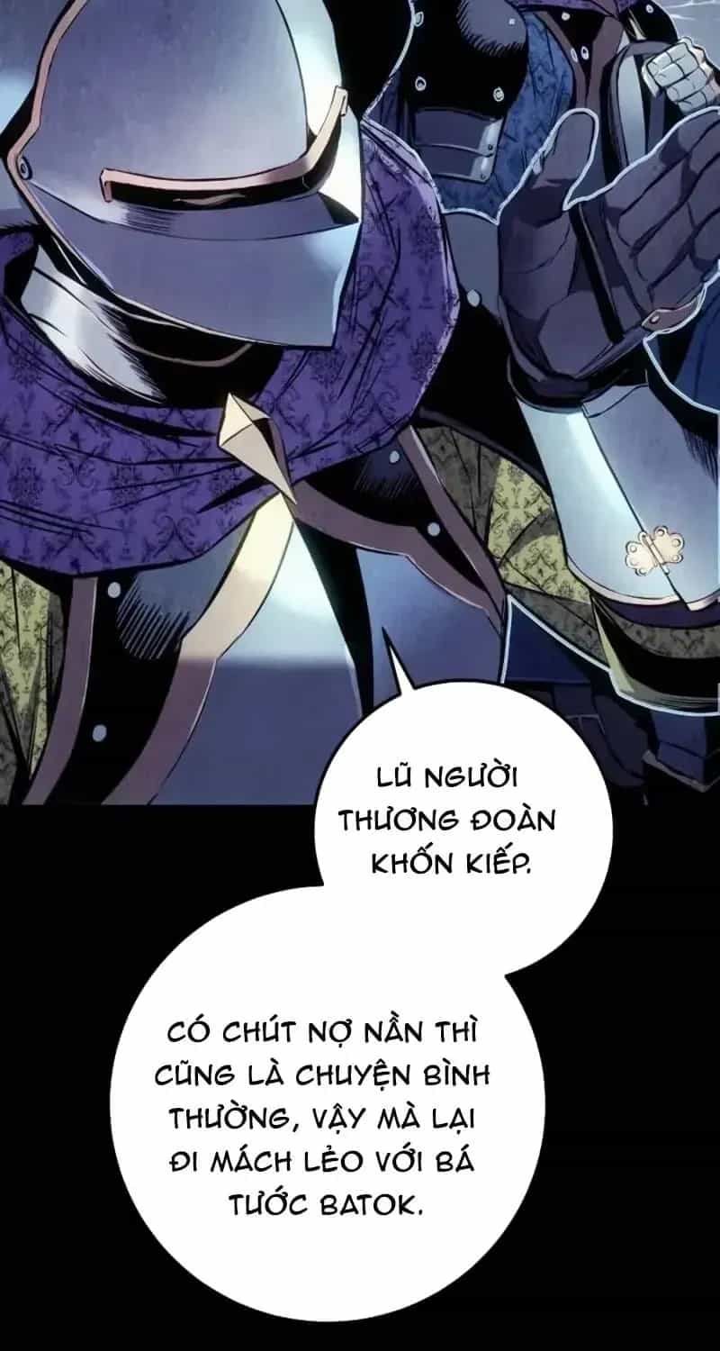 Kỵ Sĩ Lang Thang - Chương 27 - ảnh 90