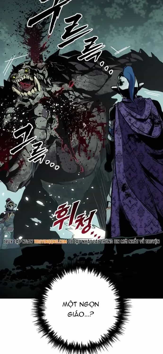Kỵ Sĩ Lang Thang - Chương 28 - ảnh 114
