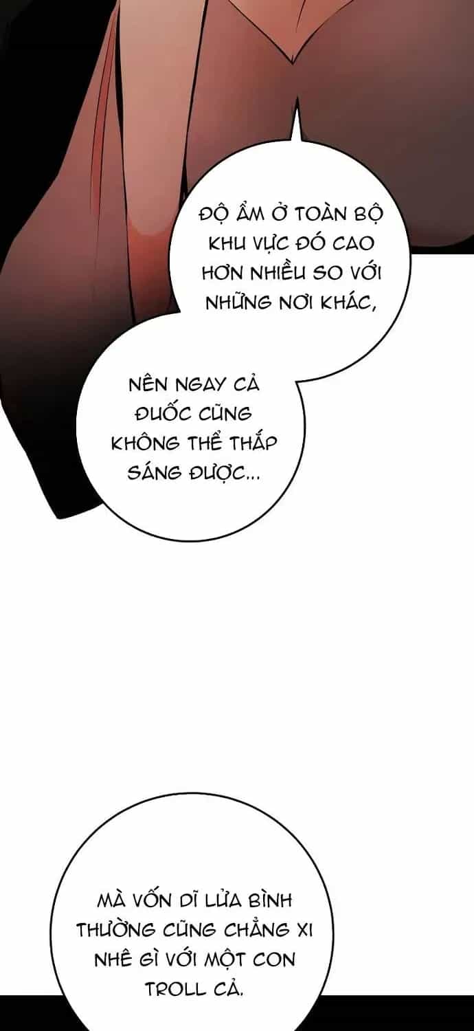 Kỵ Sĩ Lang Thang - Chương 28 - ảnh 17