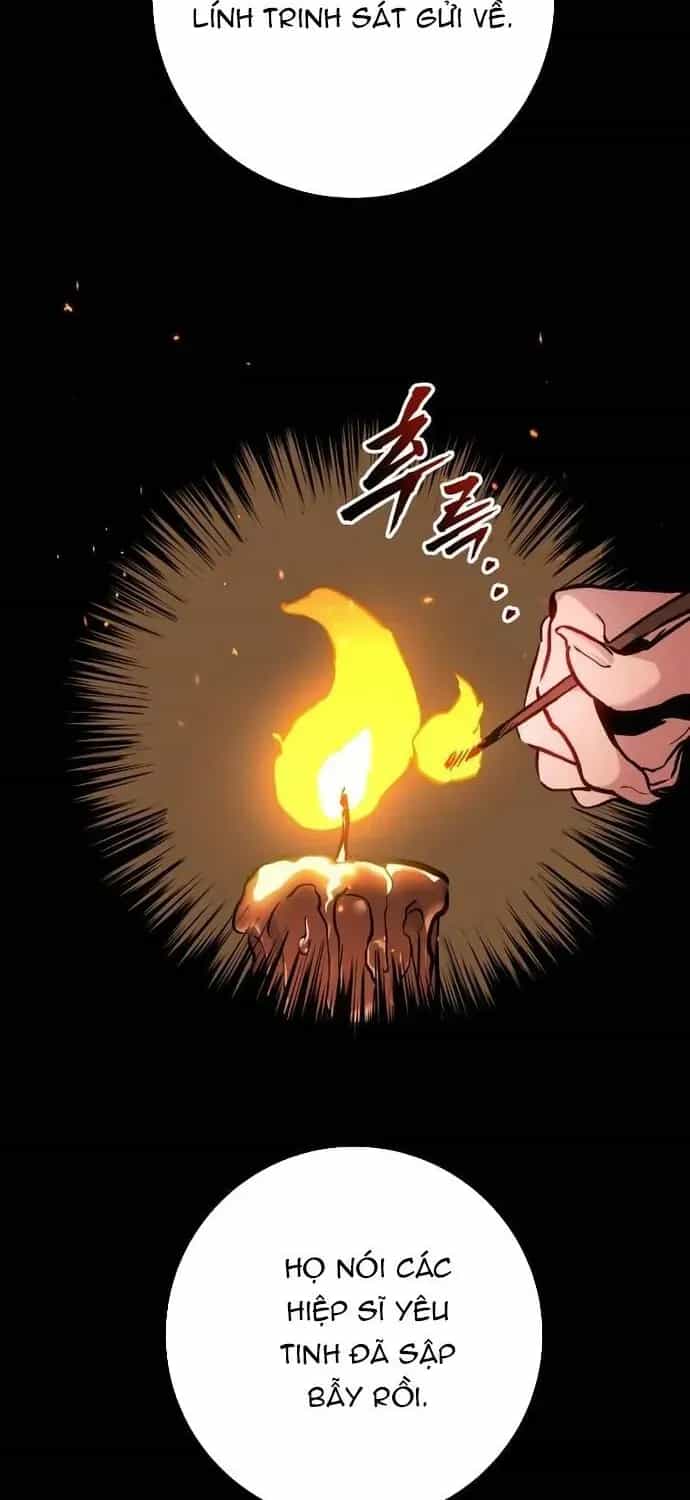 Kỵ Sĩ Lang Thang - Chương 28 - ảnh 2