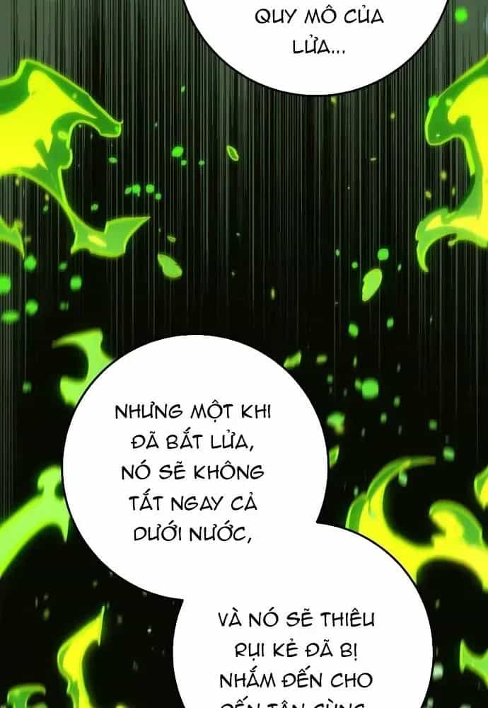 Kỵ Sĩ Lang Thang - Chương 28 - ảnh 35