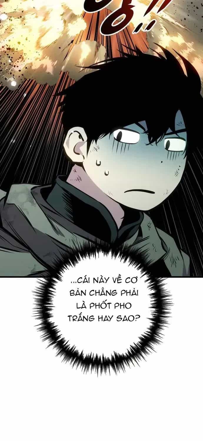 Kỵ Sĩ Lang Thang - Chương 28 - ảnh 38