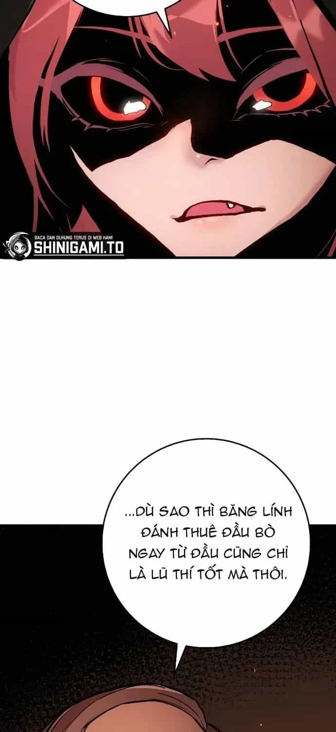 Kỵ Sĩ Lang Thang - Chương 28 - ảnh 9