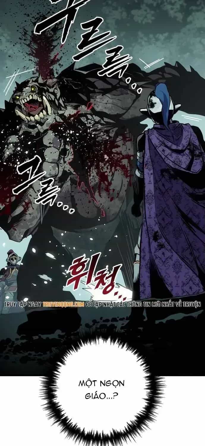 Kỵ Sĩ Lang Thang - Chương 28.7 - ảnh 115