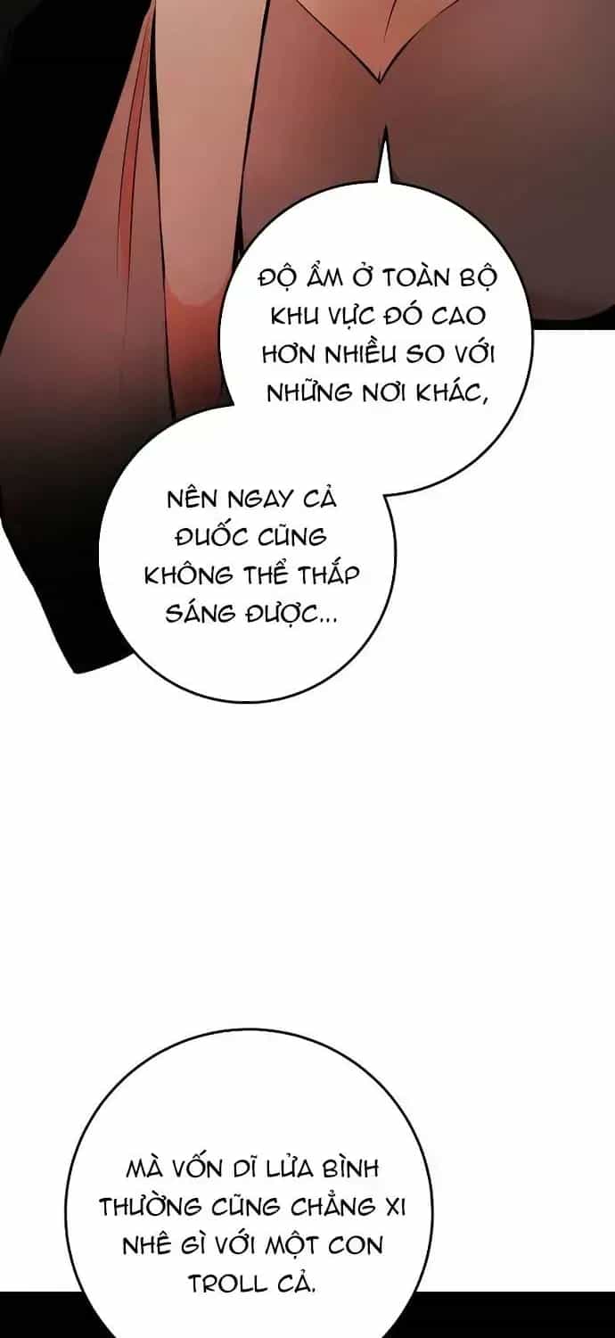 Kỵ Sĩ Lang Thang - Chương 28.7 - ảnh 19