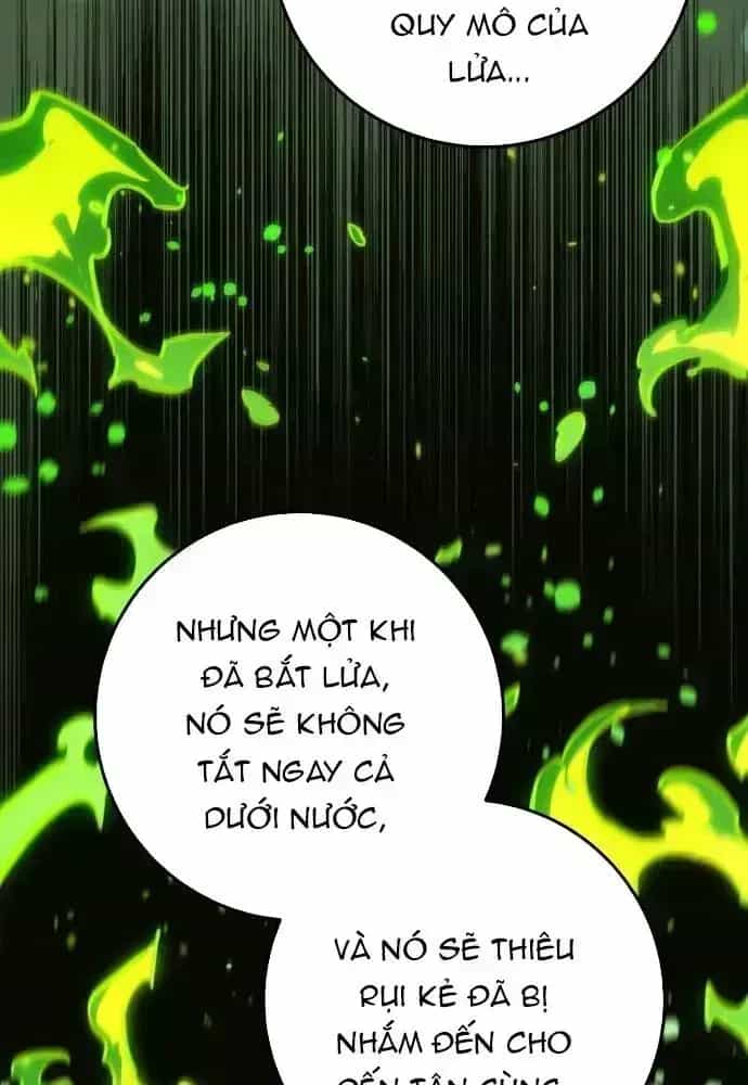 Kỵ Sĩ Lang Thang - Chương 28.7 - ảnh 37