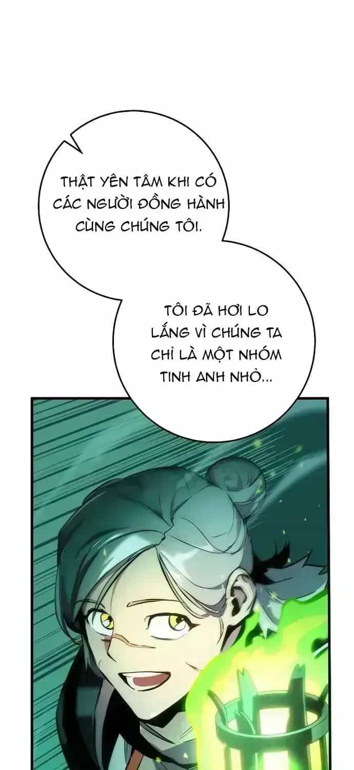 Kỵ Sĩ Lang Thang - Chương 28.7 - ảnh 45