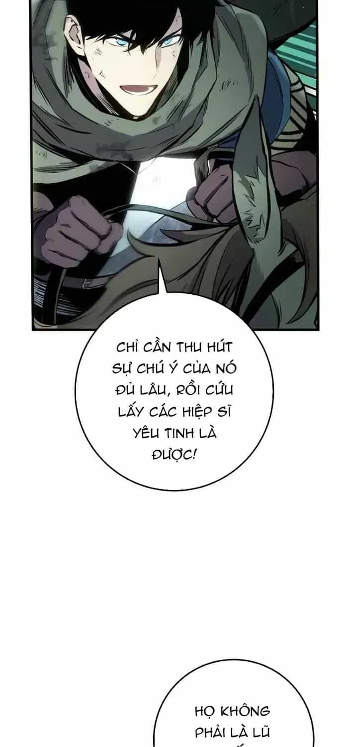 Kỵ Sĩ Lang Thang - Chương 28.7 - ảnh 46