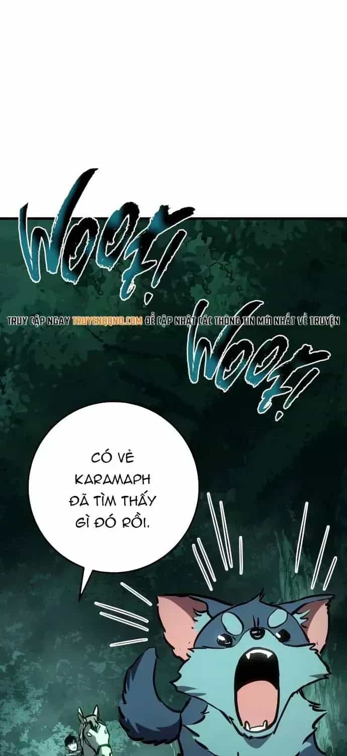 Kỵ Sĩ Lang Thang - Chương 28.7 - ảnh 56