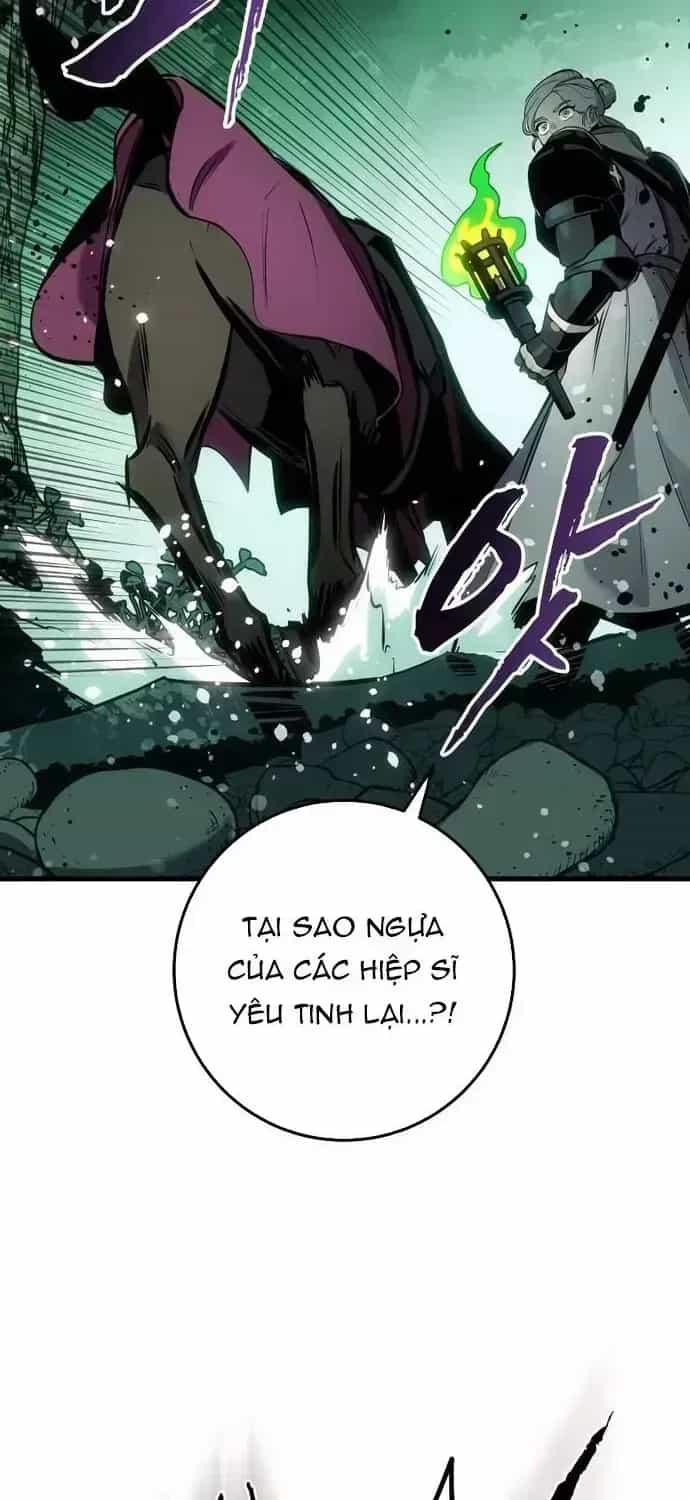 Kỵ Sĩ Lang Thang - Chương 28.7 - ảnh 59