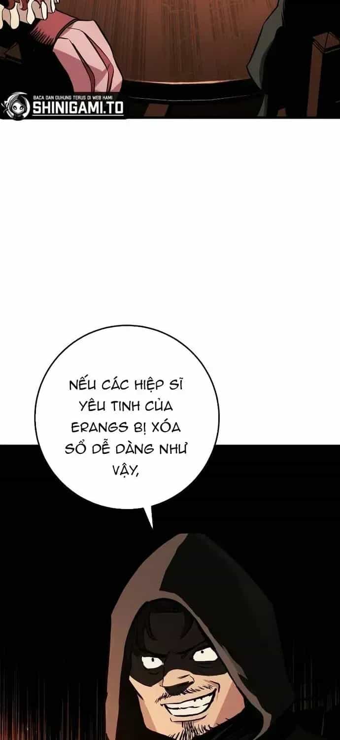 Kỵ Sĩ Lang Thang - Chương 28.7 - ảnh 7